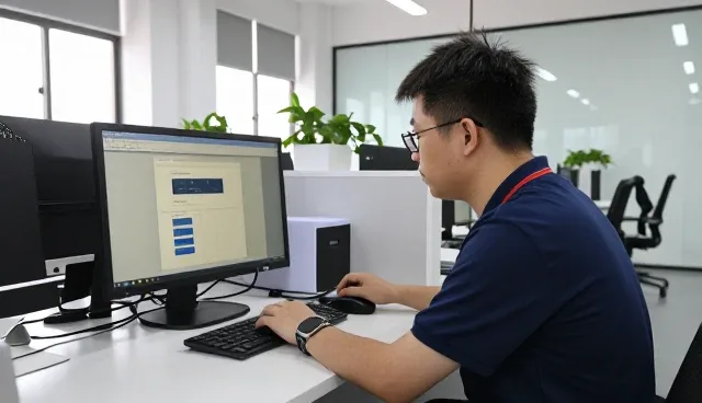 家庭日常使用中的技术外包等优势展示